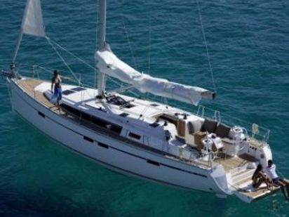 Sailboat Bavaria Cruiser 46 · 2016 · Hakuna Matata III (1)