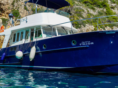 Barco a motor Trawler 42 · 2007 · Trawler 42 (1)