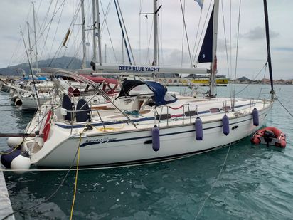 Sailboat Bavaria Cruiser 46 · 2008 · PATAGONIA (1)