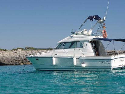 Motorboat Beneteau Antares 10.80 · 2006 · Antares 10.80 (0)