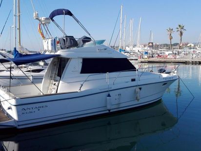 Imbarcazione a motore Beneteau Antares 10.80 · 2006 · Antares 10.80 (1)