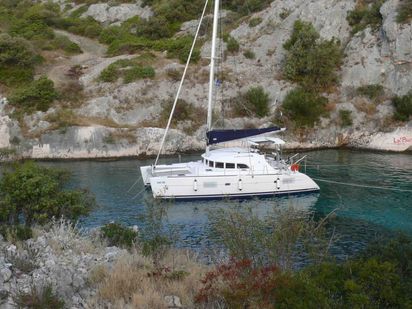 Catamaran Lagoon 380 · 2010 (0)