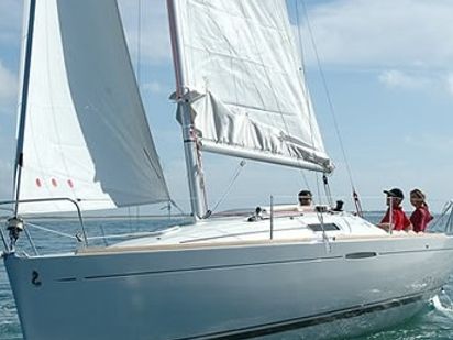 Velero Beneteau First 25 S · 2013 · CHACHALOT (1)