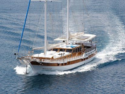 Caicco Custom Built · 2009 (refit 2016) · L690 Gulet (0)