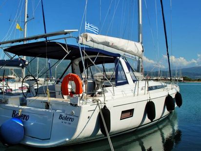 Voilier Beneteau Oceanis 51.1 · 2019 · Bolero (0)