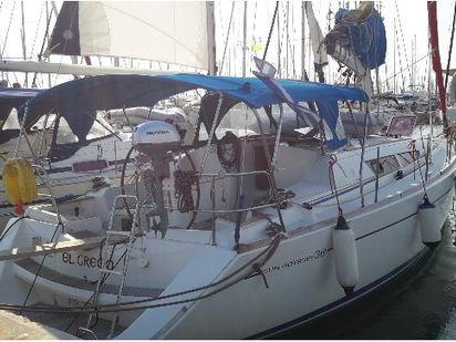 Voilier Jeanneau Sun Odyssey 36I · 2012 · El Greco (0)