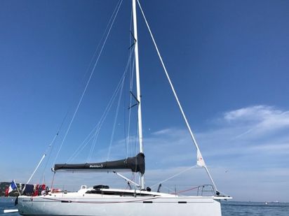 Zeilboot Dehler 38 · 2017 (0)