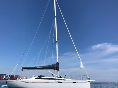 Segelboot Dehler 38 · 2017 (0)