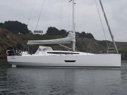 Segelboot Elan Elan 400 S · 2014 · MELVY (1)