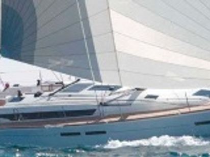 Velero Jeanneau Sun Odyssey 449 · 2016 · MOUN (1)