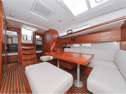 Zeilboot Dufour 460 Grand Large · 2019 · WindyLife (1)