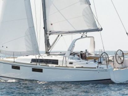 Voilier Beneteau Oceanis 35.1 · 2018 (0)