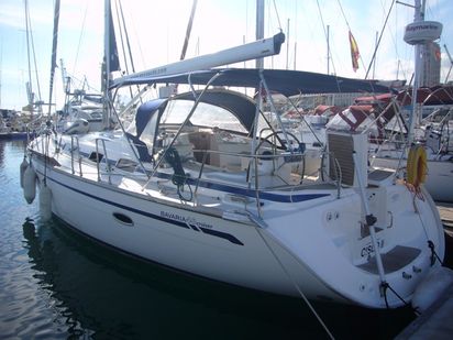 Sailboat Bavaria Cruiser 46 · 2007 · CISCO SECUNDO (0)