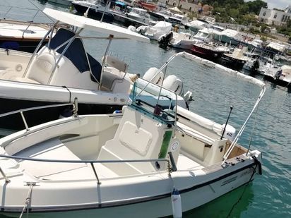 Motorboot Fisherman 0 · 2007 (refit 2020) · Elan Fisherman (1)