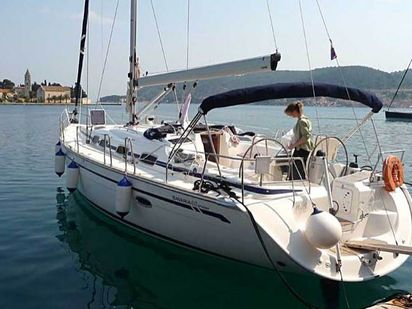 Sailboat Bavaria Cruiser 46 · 2007 · CISCO SECUNDO (1)