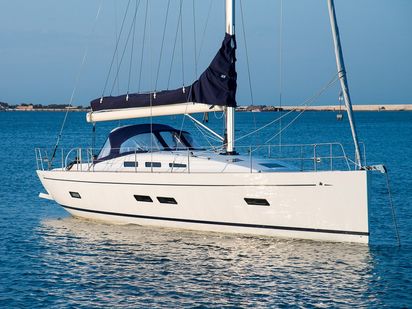 Żaglówka Italia Yachts 13.98 · 2013 · Mira VI (1)