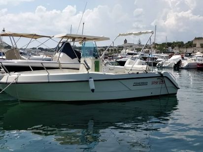 Motorboot Fisherman 0 · 2007 (refit 2020) · Elan Fisherman (0)