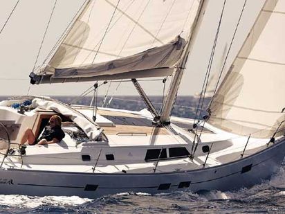 Velero Hanse 430 · 2009 · Tria S (0)