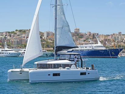 Catamaran Lagoon 42 · 2019 (0)