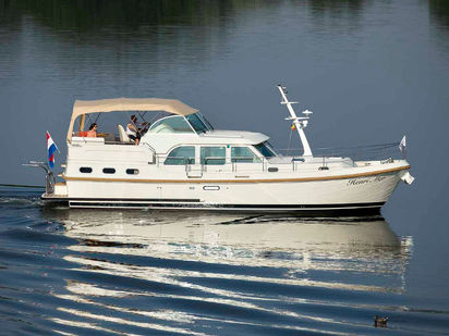 Hausboot Linssen Grand Sturdy 40.0 AC · 2019 · Kornjača (1)