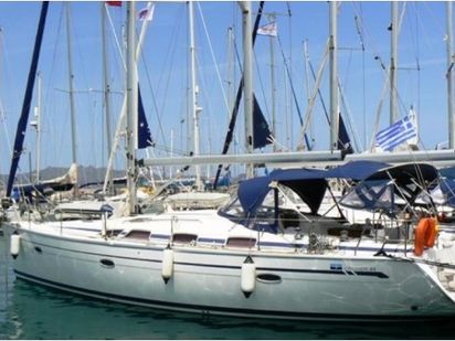 Sailboat Bavaria Cruiser 43 · 2009 · Beta (1)