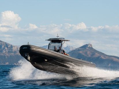 Gommone Seawater 300 · 2020 · Seawater Phantom 300 (1)