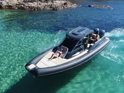 RIB Jokerboat Clubman 35 · 2019 (0)