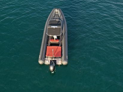 Bateau semi-rigide Seawater 250 · 2019 · SEA WATER (0)