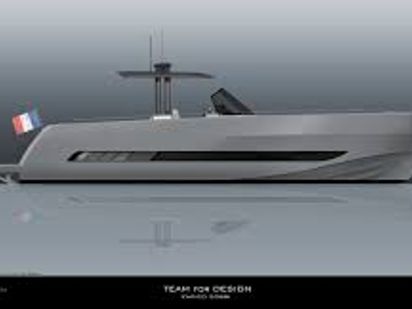 Motorówka Med Yacht Med 42 · 2020 · MED 42 (1)