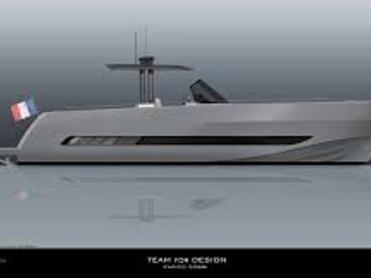 Bateau à moteur Med Yacht Med 42 · 2020 · MED 42 (1)