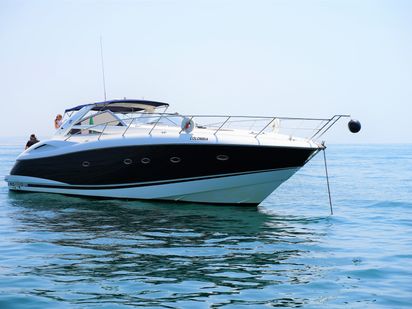 Bateau à moteur Sunseeker Portofino 53 · 2013 (0)