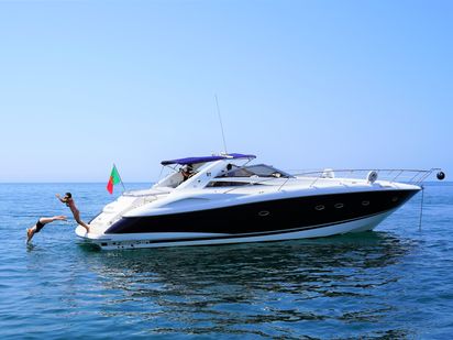 Imbarcazione a motore Sunseeker Portofino 53 · 2013 · Colombia (1)