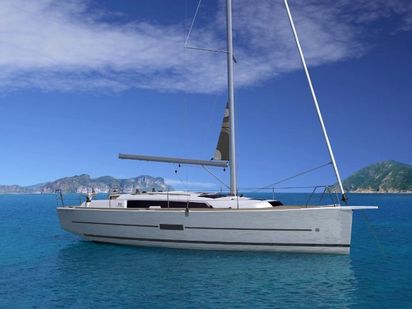 Sailboat Dufour 360 Grand Large · 2019 · Nautilus (1)