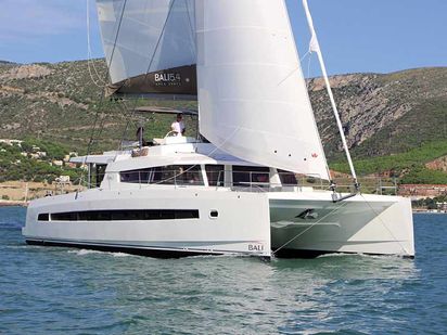 Catamaran Bali 5.4 · 2020 · Elena (0)