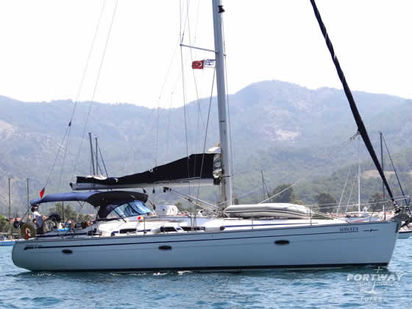 Voilier Bavaria Cruiser 47 · 2009 · Sonata (1)