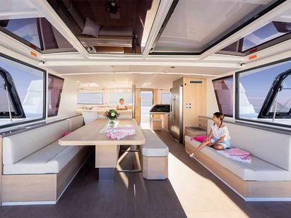 Catamaran Bali 5.4 · 2020 · Elena (1)