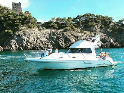 Motorboat Faeton Moraga 1040 · 2006 (refit 2019) · VALENTINE'S BOAT (1)