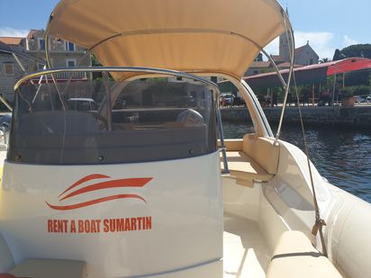 Bateau semi-rigide AquaMax B23- F · 2019 · Aquamax (0)