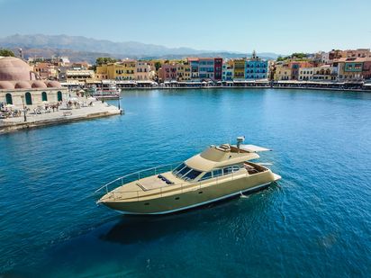 Bateau à moteur Dufin 57 · 1994 (réarmé 2019) · Lady Roula (0)