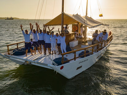 Catamarán Adria Event 0 · 2019 (0)