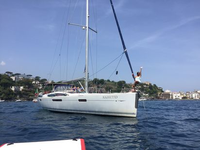 Sailboat Jeanneau 53 · 2010 (refit 2022) · Jeanneau 53 (0)