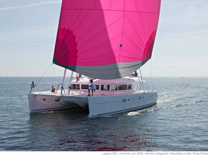 Catamaran Lagoon 620 · 2019 · Santorini' Lagoon 620 (0)