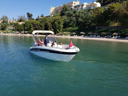 Speedboat Selva Open Line 6.6 C · 2019 (0)