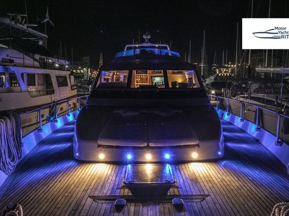 Barco a motor Diano 21 · 2010 (reacondicionamiento 2020) · Motor Yacht RITI (0)