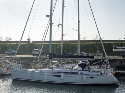 Voilier Jeanneau Sun Odyssey 49 · 2005 (réarmé 2018) · Selene (0)