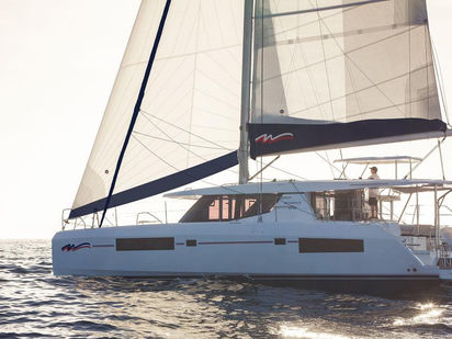 Catamaran Leopard 45 · 2022 (0)