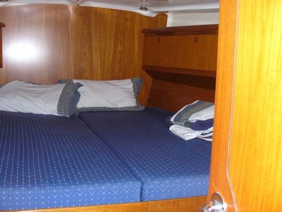 Żaglówka Jeanneau Sun Odyssey 49 · 2005 (remont 2018) · Selene (1)