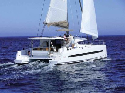 Catamarán Bali 4.5 · 2020 · Sadalbari (0)