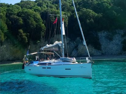 Voilier Jeanneau Sun Odyssey 409 · 2015 · El Greco (0)