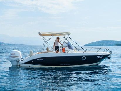 Speedboot Sessa Key Largo 20 · 2016 · Sessa Key Largo 20 (0)